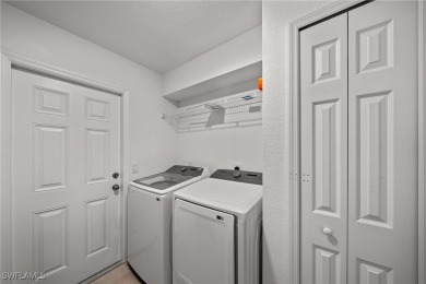 Why wait to build when you can move into this nearly new on Burnt Store Golf Club in Florida - for sale on GolfHomes.com, golf home, golf lot