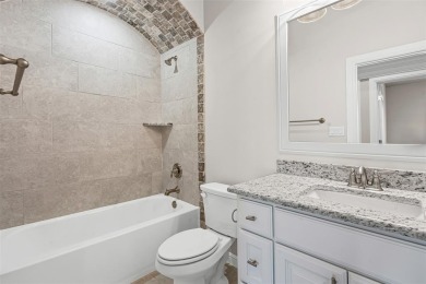 Welcome to luxury living in the prestigious, gated community of on Pecan Plantation Country Club in Texas - for sale on GolfHomes.com, golf home, golf lot
