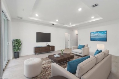 NEWLY BUILT, GATED COMMUNITY, IMPACT WINDOWS & DOORS! This on Highland Woods Golf and Country Club in Florida - for sale on GolfHomes.com, golf home, golf lot