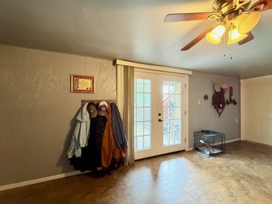 Welcome to this very well maintained and updated 2544 sq ft home on Stone Creek Golf Course in Kansas - for sale on GolfHomes.com, golf home, golf lot