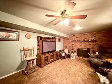 Welcome to this very well maintained and updated 2544 sq ft home on Stone Creek Golf Course in Kansas - for sale on GolfHomes.com, golf home, golf lot