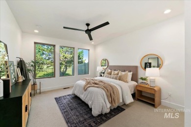 5.49% Interest Rate Available!  Discover unparalleled luxury at on Boise Ranch Golf Course, Inc. in Idaho - for sale on GolfHomes.com, golf home, golf lot