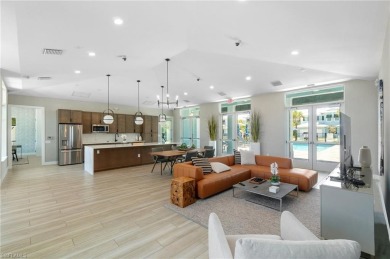 NEWLY BUILT, GATED COMMUNITY, IMPACT WINDOWS & DOORS! This on Highland Woods Golf and Country Club in Florida - for sale on GolfHomes.com, golf home, golf lot