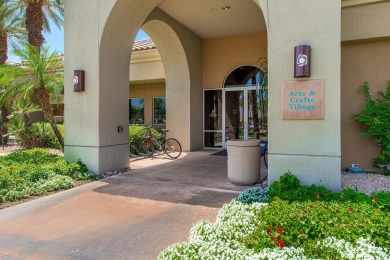 This bright, light, and spacious Morocco model offers 2 bedrooms on Mountain Vista Golf Course At Sun City Palm Desert in California - for sale on GolfHomes.com, golf home, golf lot
