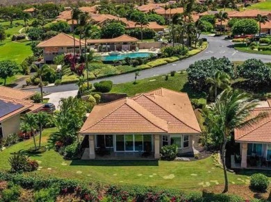 Looking for the perfect blend of comfort and convenience in a on Maui Elleair Golf Club in Hawaii - for sale on GolfHomes.com, golf home, golf lot