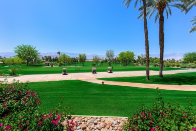 This bright, light, and spacious Morocco model offers 2 bedrooms on Mountain Vista Golf Course At Sun City Palm Desert in California - for sale on GolfHomes.com, golf home, golf lot