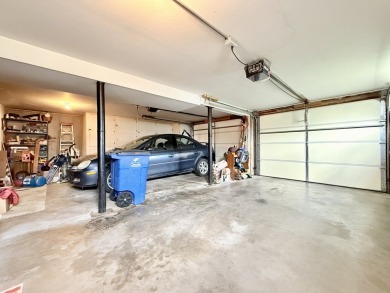 Welcome to this very well maintained and updated 2544 sq ft home on Stone Creek Golf Course in Kansas - for sale on GolfHomes.com, golf home, golf lot
