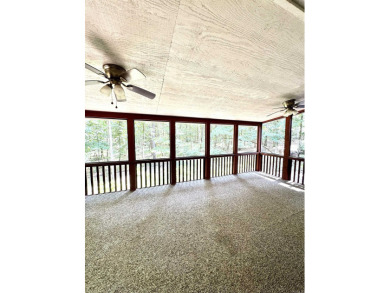 Step into this adorable home in Hot Springs Village! This home on DeSoto Golf Course in Arkansas - for sale on GolfHomes.com, golf home, golf lot