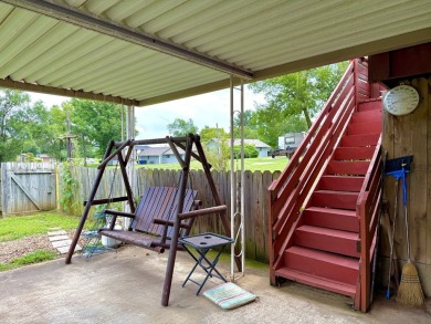 Welcome to this very well maintained and updated 2544 sq ft home on Stone Creek Golf Course in Kansas - for sale on GolfHomes.com, golf home, golf lot