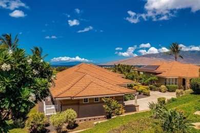 Looking for the perfect blend of comfort and convenience in a on Maui Elleair Golf Club in Hawaii - for sale on GolfHomes.com, golf home, golf lot