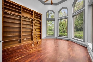 Step into a world of elegance and comfort in this 10,980 sq. ft on Thorntree Country Club in Texas - for sale on GolfHomes.com, golf home, golf lot