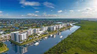 Why wait to build when you can move into this nearly new on Burnt Store Golf Club in Florida - for sale on GolfHomes.com, golf home, golf lot