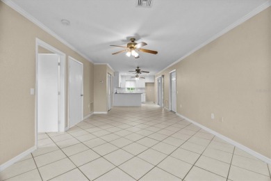 Investment Opportunity in Englewood! This 2003-built duplex at on Oyster Creek Golf Club in Florida - for sale on GolfHomes.com, golf home, golf lot