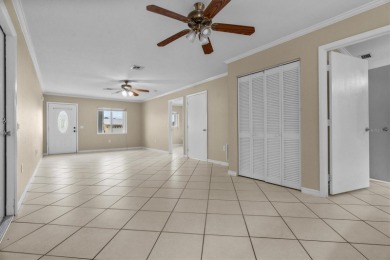 Investment Opportunity in Englewood! This 2003-built duplex at on Oyster Creek Golf Club in Florida - for sale on GolfHomes.com, golf home, golf lot