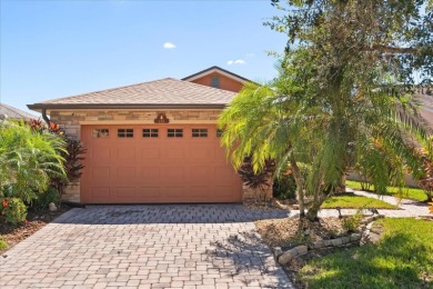 Short Sale. This well-maintained 2-bedroom, 2-bathroom on Stonegate Golf Club in Florida - for sale on GolfHomes.com, golf home, golf lot