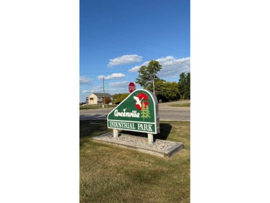 In the heart of Industrial Park Dr and just a short drive to on Glenkerry Golf Course in Michigan - for sale on GolfHomes.com, golf home, golf lot