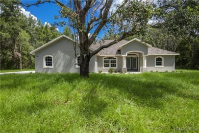 Welcome to your dream home in the highly desirable Citrus Hills on Citrus Hills Golf Club in Florida - for sale on GolfHomes.com, golf home, golf lot