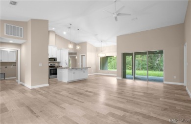 Welcome to your dream home in the highly desirable Citrus Hills on Citrus Hills Golf Club in Florida - for sale on GolfHomes.com, golf home, golf lot