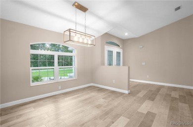Welcome to your dream home in the highly desirable Citrus Hills on Citrus Hills Golf Club in Florida - for sale on GolfHomes.com, golf home, golf lot