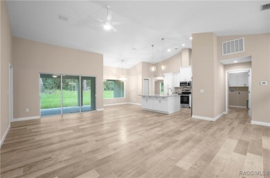 Welcome to your dream home in the highly desirable Citrus Hills on Citrus Hills Golf Club in Florida - for sale on GolfHomes.com, golf home, golf lot
