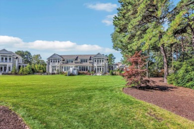Exciting and rare opportunity to purchase a designer Willow on Willowbend Country Club and Golf Courses in Massachusetts - for sale on GolfHomes.com, golf home, golf lot