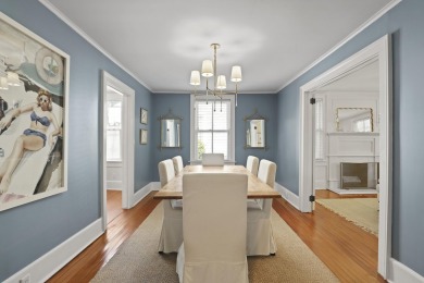 Welcome to Riverland Terrace, one of James Island's most iconic on Charleston Municipal Golf Course in South Carolina - for sale on GolfHomes.com, golf home, golf lot