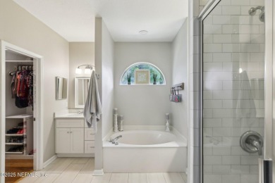 Welcome to your dream home in the prestigious gated community of on Cimarrone Golf and Country Club in Florida - for sale on GolfHomes.com, golf home, golf lot