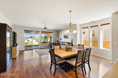 Welcome to this highly upgraded home in Stoneridge Golf on StoneRidge Golf Course in Arizona - for sale on GolfHomes.com, golf home, golf lot