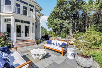 Exciting and rare opportunity to purchase a designer Willow on Willowbend Country Club and Golf Courses in Massachusetts - for sale on GolfHomes.com, golf home, golf lot