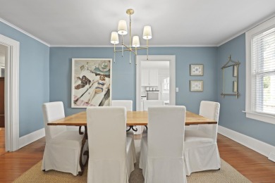 Welcome to Riverland Terrace, one of James Island's most iconic on Charleston Municipal Golf Course in South Carolina - for sale on GolfHomes.com, golf home, golf lot