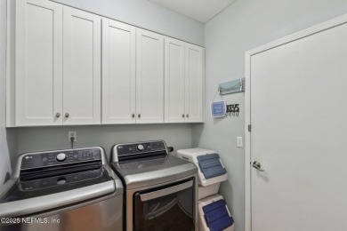 Welcome to your dream home in the prestigious gated community of on Cimarrone Golf and Country Club in Florida - for sale on GolfHomes.com, golf home, golf lot