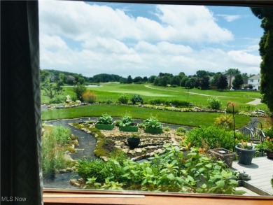 Welcome to 3383 Suffolk Downs in the prestigious Pambi Farms on Roses Run Country Club in Ohio - for sale on GolfHomes.com, golf home, golf lot