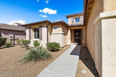 Welcome to this highly upgraded home in Stoneridge Golf on StoneRidge Golf Course in Arizona - for sale on GolfHomes.com, golf home, golf lot