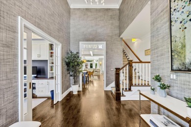 Exciting and rare opportunity to purchase a designer Willow on Willowbend Country Club and Golf Courses in Massachusetts - for sale on GolfHomes.com, golf home, golf lot