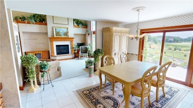 Welcome to 3383 Suffolk Downs in the prestigious Pambi Farms on Roses Run Country Club in Ohio - for sale on GolfHomes.com, golf home, golf lot