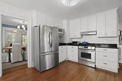Welcome to Riverland Terrace, one of James Island's most iconic on Charleston Municipal Golf Course in South Carolina - for sale on GolfHomes.com, golf home, golf lot