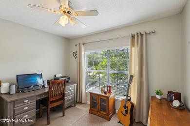 Welcome to your dream home in the prestigious gated community of on Cimarrone Golf and Country Club in Florida - for sale on GolfHomes.com, golf home, golf lot