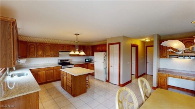 Welcome to 3383 Suffolk Downs in the prestigious Pambi Farms on Roses Run Country Club in Ohio - for sale on GolfHomes.com, golf home, golf lot