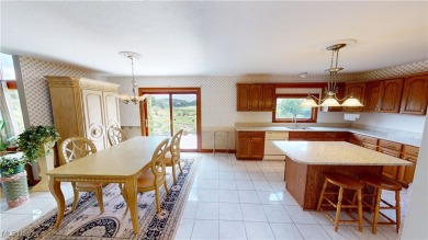 Welcome to 3383 Suffolk Downs in the prestigious Pambi Farms on Roses Run Country Club in Ohio - for sale on GolfHomes.com, golf home, golf lot