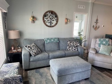 Welcome home to this impeccable 2-bedroom 2-bath sanctuary on Cypresswood Golf and Country Club in Florida - for sale on GolfHomes.com, golf home, golf lot