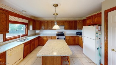 Welcome to 3383 Suffolk Downs in the prestigious Pambi Farms on Roses Run Country Club in Ohio - for sale on GolfHomes.com, golf home, golf lot