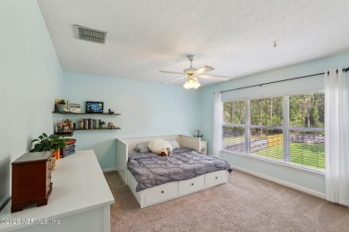 Welcome to your dream home in the prestigious gated community of on Cimarrone Golf and Country Club in Florida - for sale on GolfHomes.com, golf home, golf lot