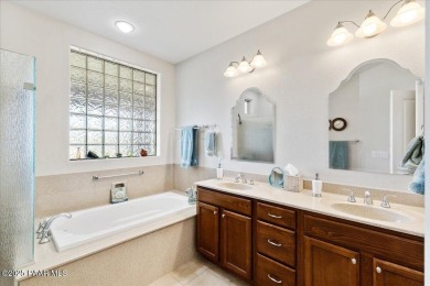 Welcome to this highly upgraded home in Stoneridge Golf on StoneRidge Golf Course in Arizona - for sale on GolfHomes.com, golf home, golf lot