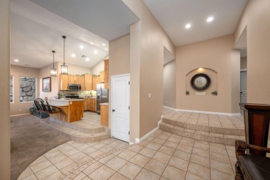 Yes, that's a real sunrise you could enjoy daily from this 4-bed on Southgate Golf Course in Utah - for sale on GolfHomes.com, golf home, golf lot