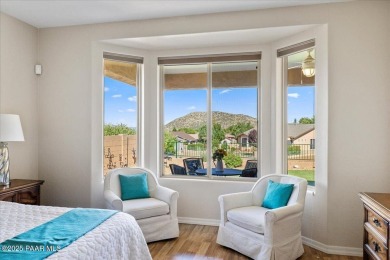 Welcome to this highly upgraded home in Stoneridge Golf on StoneRidge Golf Course in Arizona - for sale on GolfHomes.com, golf home, golf lot