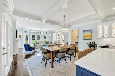 Exciting and rare opportunity to purchase a designer Willow on Willowbend Country Club and Golf Courses in Massachusetts - for sale on GolfHomes.com, golf home, golf lot