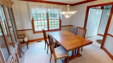 Welcome to 3383 Suffolk Downs in the prestigious Pambi Farms on Roses Run Country Club in Ohio - for sale on GolfHomes.com, golf home, golf lot