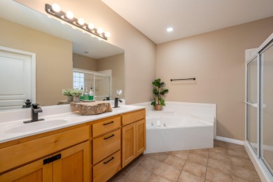 Yes, that's a real sunrise you could enjoy daily from this 4-bed on Southgate Golf Course in Utah - for sale on GolfHomes.com, golf home, golf lot
