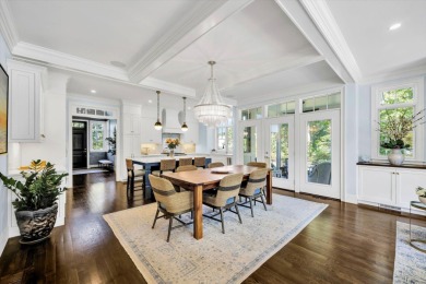 Exciting and rare opportunity to purchase a designer Willow on Willowbend Country Club and Golf Courses in Massachusetts - for sale on GolfHomes.com, golf home, golf lot