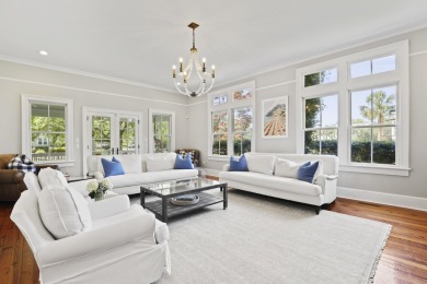 Welcome to Riverland Terrace, one of James Island's most iconic on Charleston Municipal Golf Course in South Carolina - for sale on GolfHomes.com, golf home, golf lot